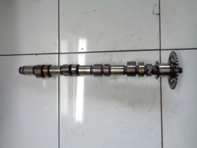 Toyota corolla 1.8 vvt-l 2zz вал распределительного вала фото №1