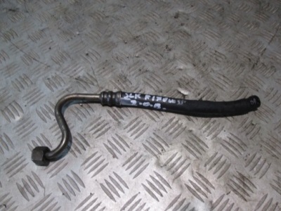 Шланг підсилювача mercedes slk r170 2.0 b фото №1
