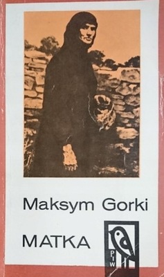 Matka - M.Gorki