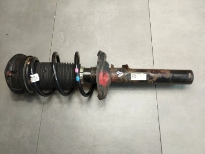 Vw golf vii амортизатор правый перед 5q0413023fh фото №1