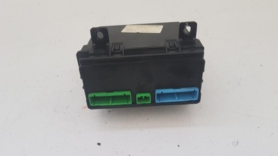 Блок керування vecu renault magnum dxi 7420758802-p02 фото №1