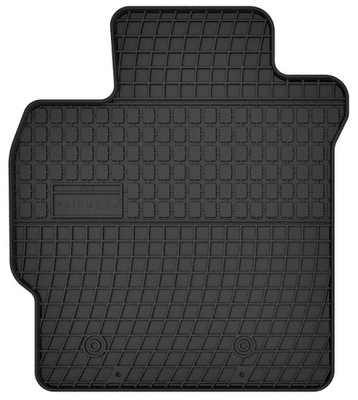 ALFOMBRILLA DE GOMA IZQUIERPARA VOLANTE PARA AURIS II E18 / COROLLA E16 12-19  