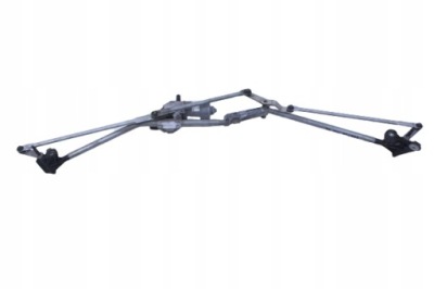 Механізм двірник smart fortwo ii 15r.electric фото №1