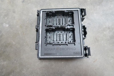 Ford focus mk4 коробка запобіжників 18- фото №1