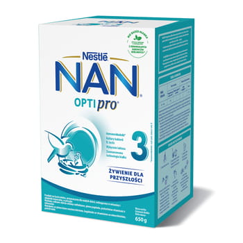 Nan Optipro 3 2X325G