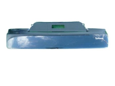 Honda accord kombi накладка na задняя крышка фото №1