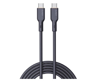 Aukey Kabel USB-C - USB-C 2.0 PD 100W 1m