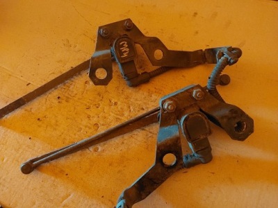 Датчик выравнивание подвеска actros mp4 15r фото №1