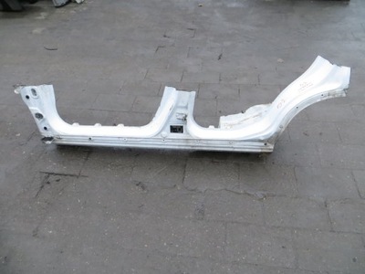 Suzuki vitara iii порог блок двигателя левый 15- фото №1