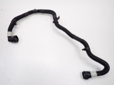 Пабтрубок  шланг трубка воды 1077585-00-f tesla model 3 3d7 23r фото №1