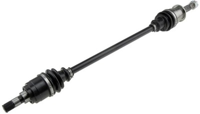 Привідний вал привідна nty npw-da-001 фото №1