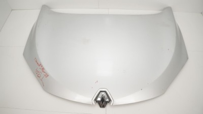 Капот крышка двигателя renault megane 3 08-12r ted69 фото №1