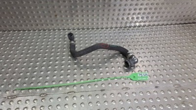 Труба охлаждение bmw 4 convertible g23, g83 8594526 2.0l hybrid 140kw 2021 фото №1