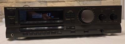 Amplituner Technics SA-GX100L 2.0 czarny