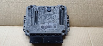 CONTROL UNIT ENGINE ALFA 1.9 51806566  