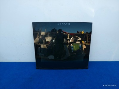 Kia sportage 4 iv 2015r+ стекло na люк панорама k3100-d9000 roszk36 фото №1