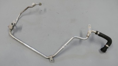 Bmw f10 f11 f15 f30 f31 шланг adblue scr 8515982 фото №1