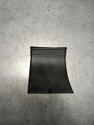 Bmw x6 e71 канал повітря фото №1