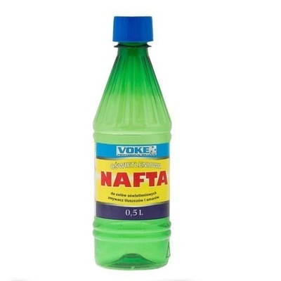NAFTA oświetleniowa Voke 0,5l