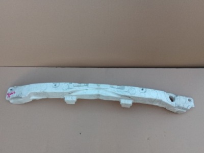 Mazda 6 абсорбер бампера перед 2007-12r фото №1