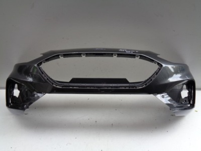 Бампер передний ford focus mk4 18- nr 40629 фото №1