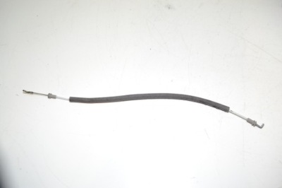 Трос двері лівий перед sprinter 906 a9067601204 фото №1