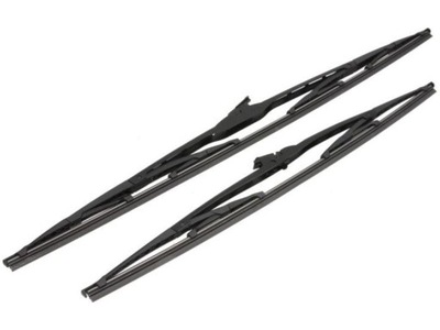 LIMPIAPARABRISAS NISSAN PATHFINDER 3 05-07 NP300 05-07 CHEVROLET REZZO 05-09  