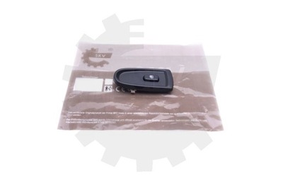 Перемикач керування скла iveco daily iv фото №1