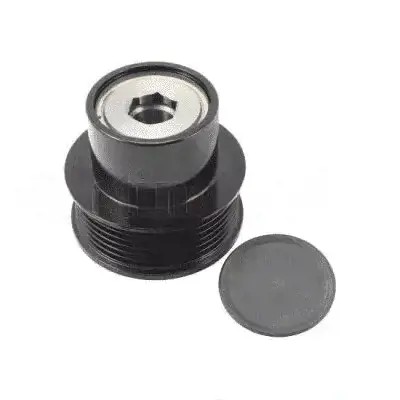 Сцепление генератора шкив ap9097 фото №1