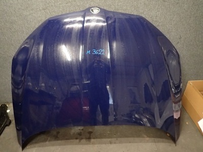 Капот skoda superb iii 3 фото №1