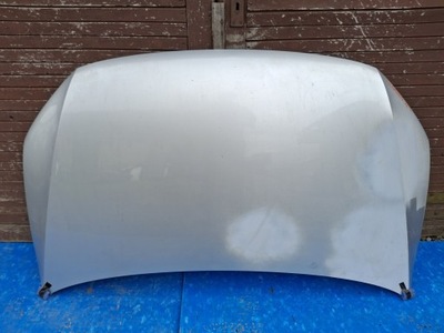 Капот кришка двигуна vw caddy iii lift 2015r- фото №1