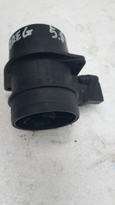 Расходомер vw audi 028100246 074906461b фото №1