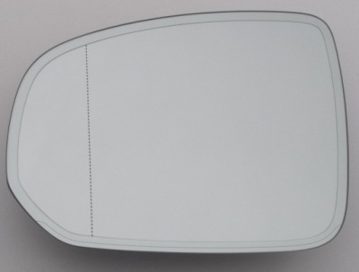 Volvo xc90 ii вкладыш lewego зеркало фотохромный оригинальный номер фото №1