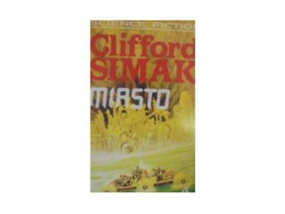 Miasto - Simak