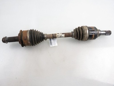 Привідний вал ліва передня suzuki sx4 2.0 ddis фото №1