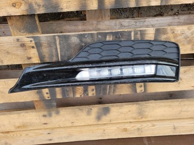 Противотуманная фара led левый правый honda accord usa фото №1