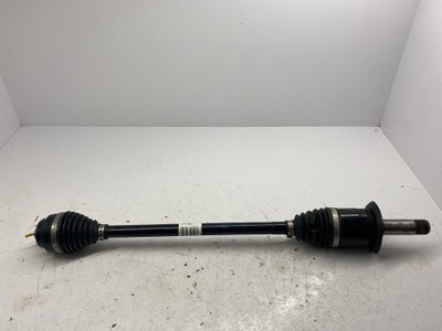 Bmw x1 x2 f39 f48 приводной вал правая задняя 7646867 фото №1