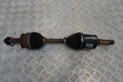 Chevrolet orlando приводной вал перед передняя левая 2.0 cdti 11- фото №1