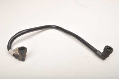 Alfa romeo tonale труба шланг wąż 00521495020 фото №1