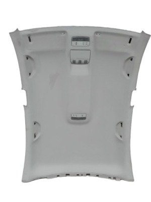 Потолок потолок skoda octavia 2 2 хэтчбек hb vrs 1z 1z0 1z5867501 фото №1