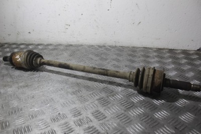 Приводной вал правый задняя subaru legacy iv 2.0 16v фото №1