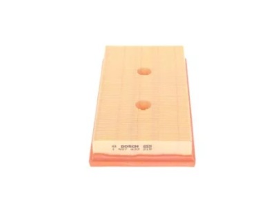 1457433315/bos фильтр воздуха vw golf v 1,6fsi фото №1