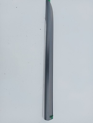 Lexus gs _s19_ 2005 - 2012 молдинг двері задня лівий новий фото №1