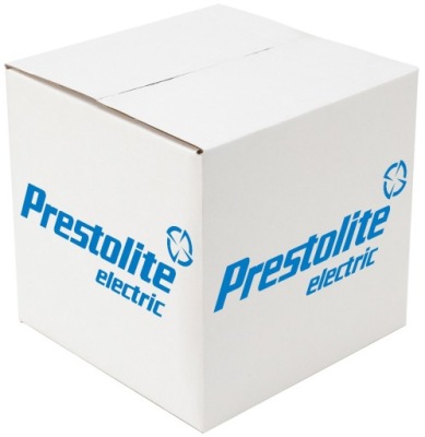 Стартер bom-prestolite 860698gb фото №1