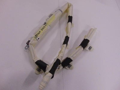 Шторка безопасности подушка безопасности правая peugeot 2008 ii n.m 2019- фото №1