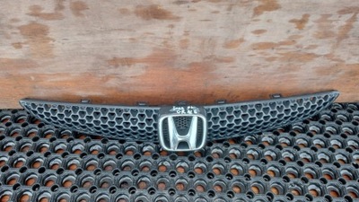 Honda jazz ii fl решітка радіатора решітка радіатора фото №1