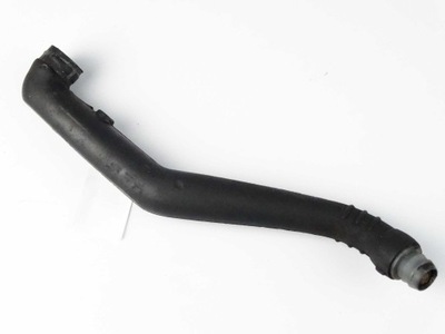 Mercedes-benz оригинальный номер a6680181482 wąż вентиляция картера масло фото №1