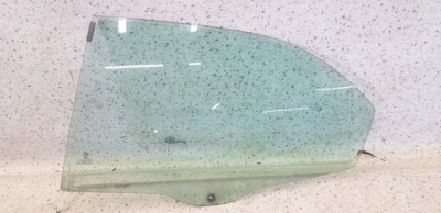 Стекло дверь alfa romeo 159 kombi 06r. левая задняя фото №1