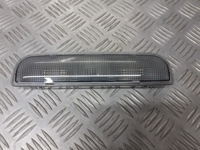 Освітлення кабіни задня audi a3 8p фото №1