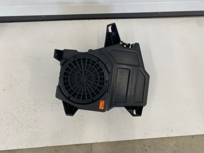 Сабвуфер mercedes gls x166 harman kardon 1668202802 фото №1